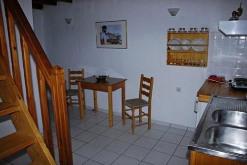 Athina Apartments Neo Klima Quarto foto
